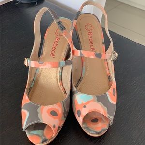 Size 7 wedges